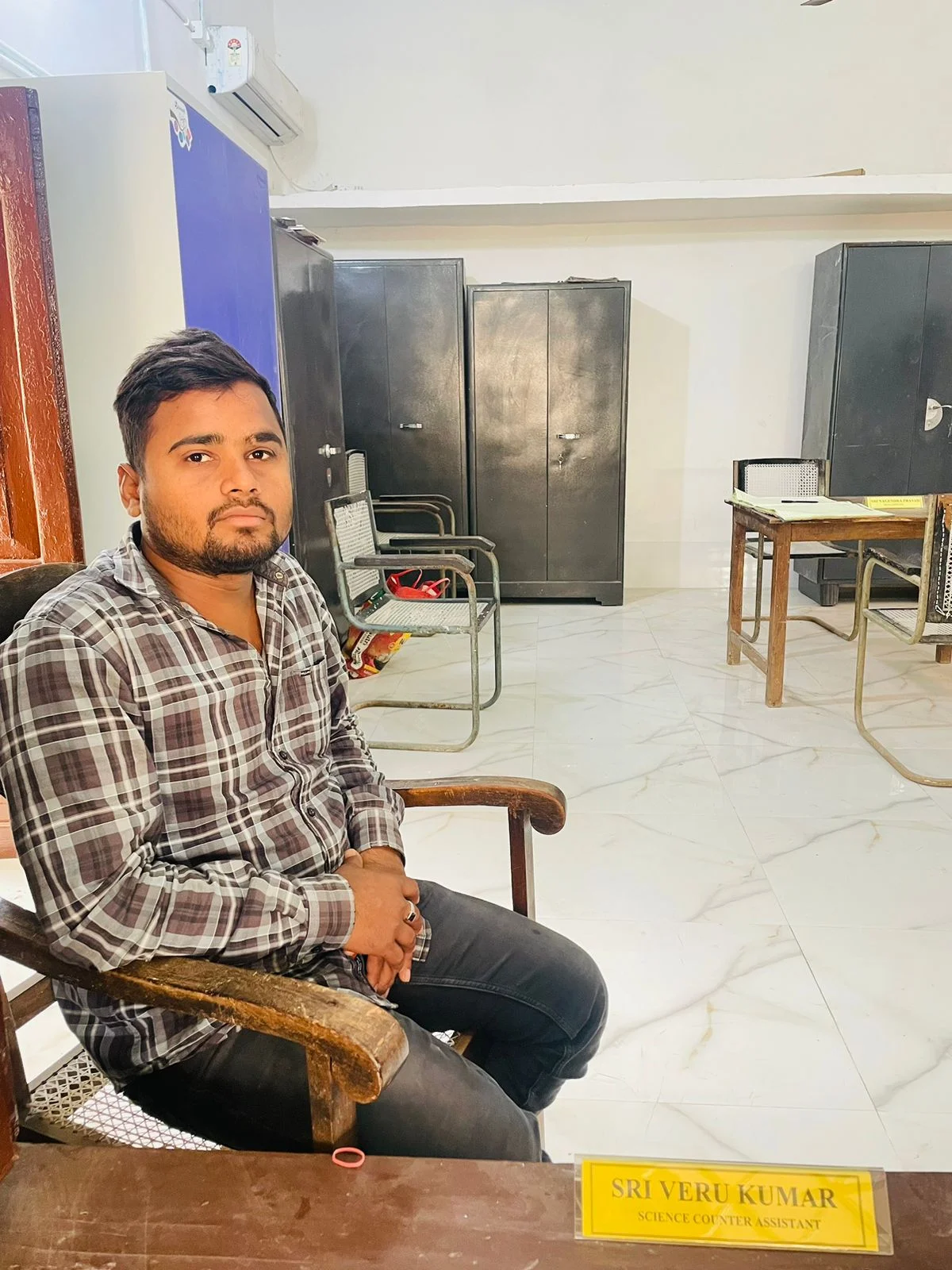 Veru Kumar